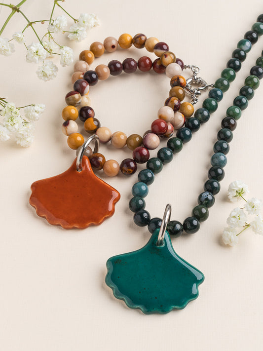 Baldoria pulsera-perlas 22