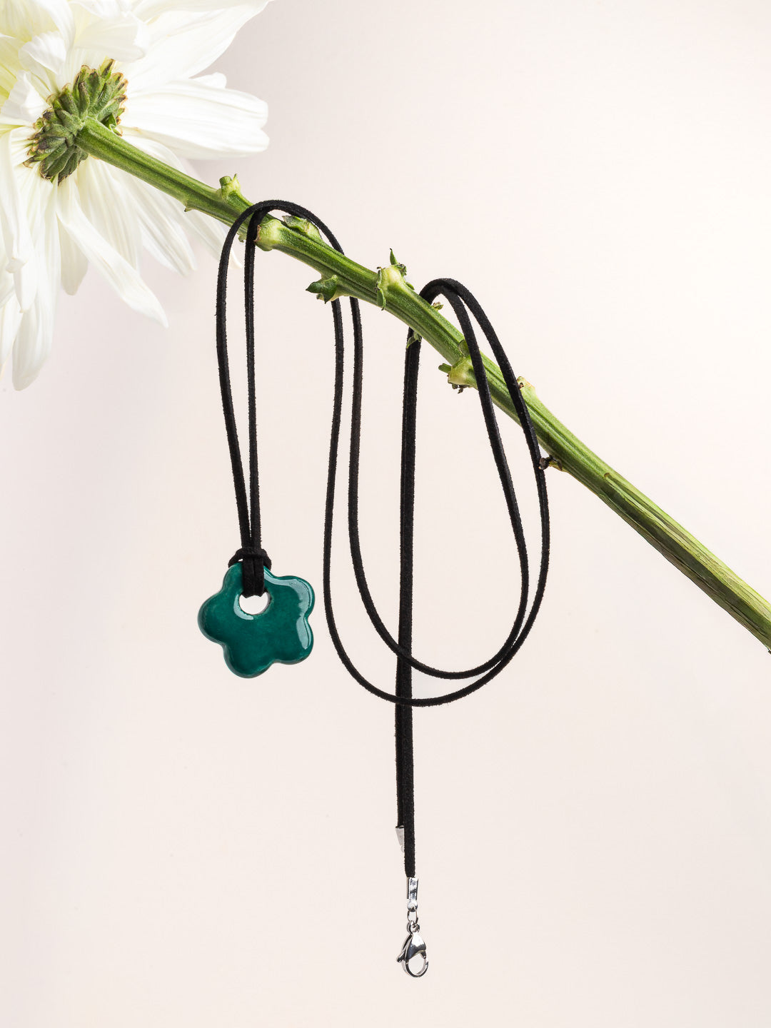 Baldoria collar-cordon-flor 31